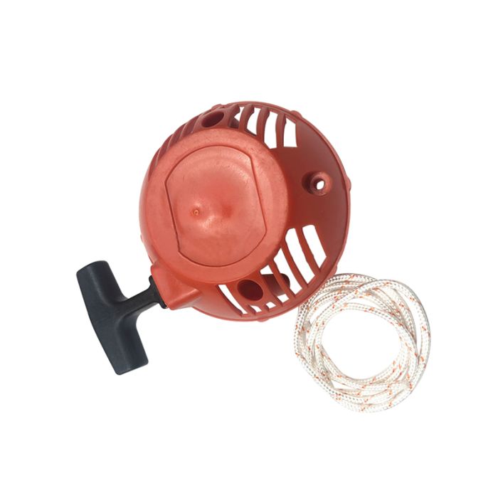 Recoil Starter 576368301 with 2M Rope Pull Cord Husqvarna