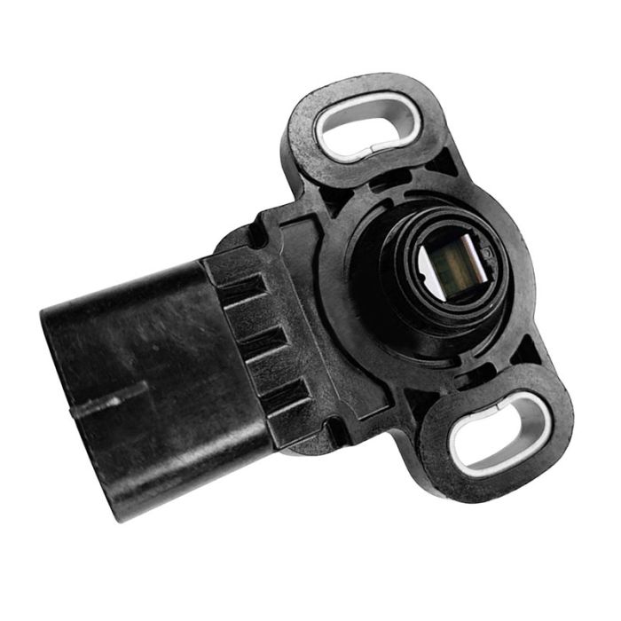 Hotwin 3B4-85885-00 Remanufactured Throttle Position Sensor Compatible with Yamaha ATV Grizzly Rhino YFZ450R 