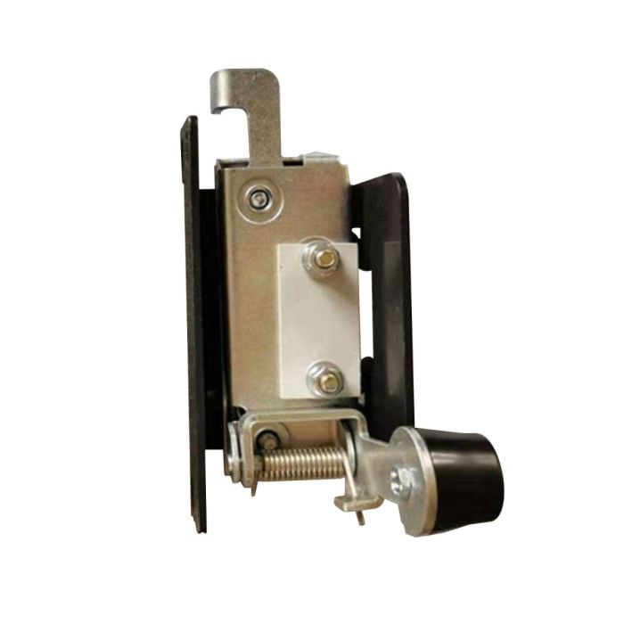 Front Door Latch Without Sensor 6674666 Bobcat