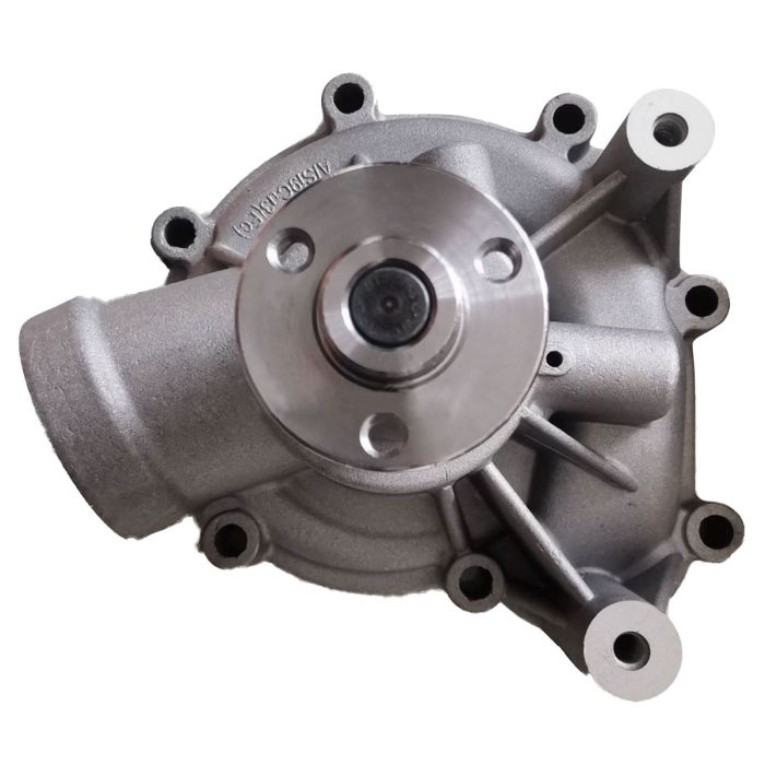 Water Pump 02937604 Volvo Deutz