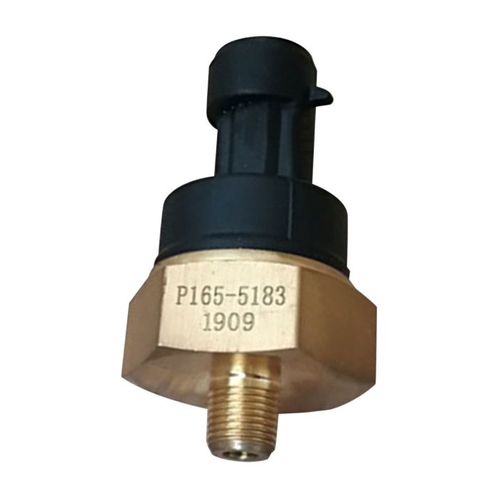 OEM # P165-5183 HZYCKJ Fuel Oil Pressure Senosr Compatible for Atlas Copco 