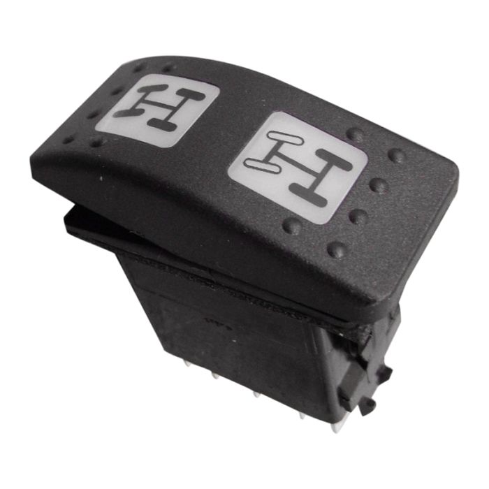 Four Wheel Drive Switch CanAm