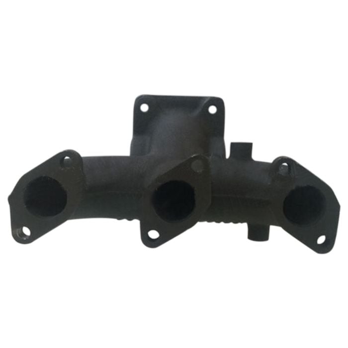 Exhaust Manifold 1946212312 Kubota