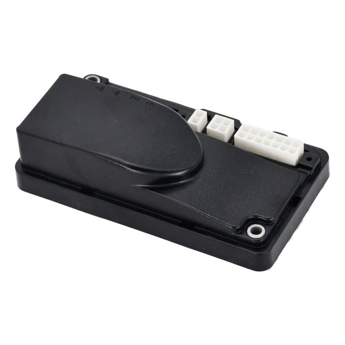 Permanent Motor Speed Controller 12122401 24V 70A Curtis