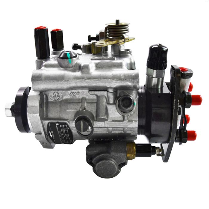 Diesel Fuel Injection Pump 9521A030H Caterpillar