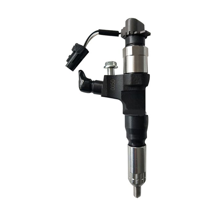 Fuel Injector VH239101430 Hino