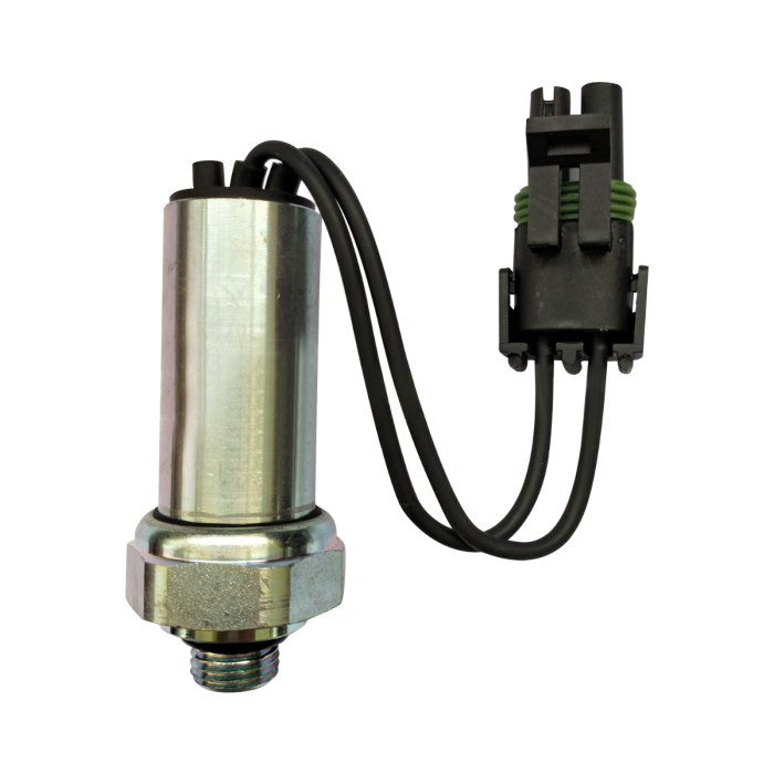 Transmission Oil Pressure Sensor RE25658 John Deere