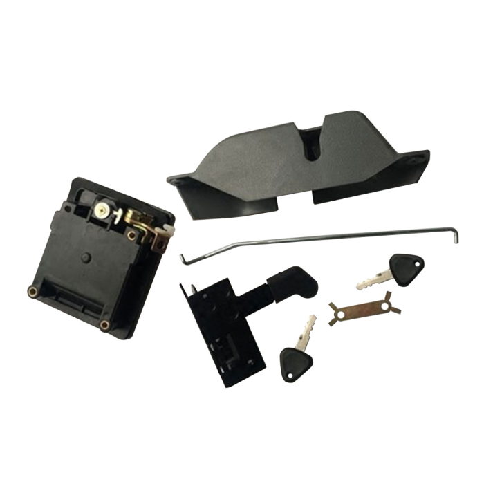 Door Lock Kit EC140 Volvo