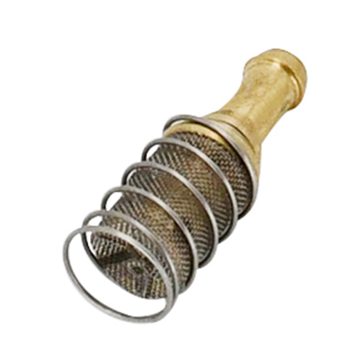 Fuel Tank Pickup Screen 6650239 Bobcat