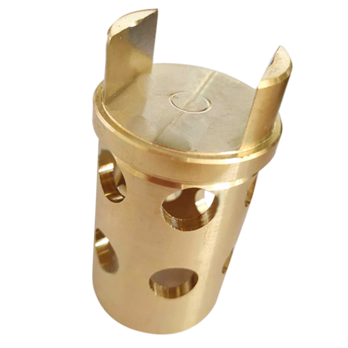 Oil Stop Valve 1623135400 Atlas Copco