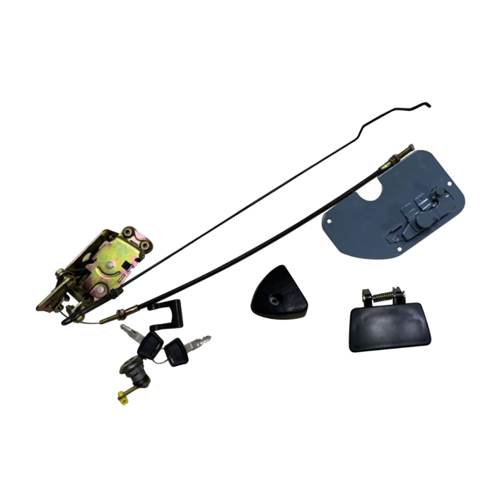 Door Lock Assy 4409394 Hitachi