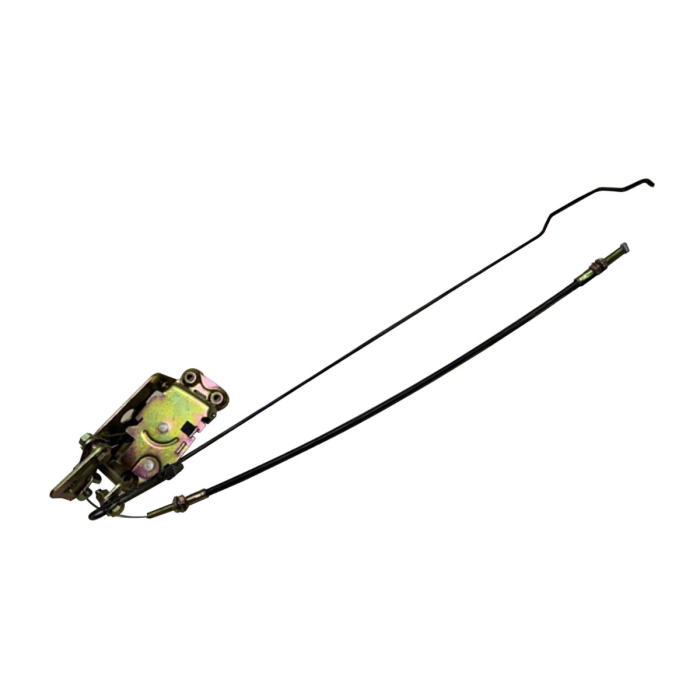 Door Lock Assy 4409394 Hitachi