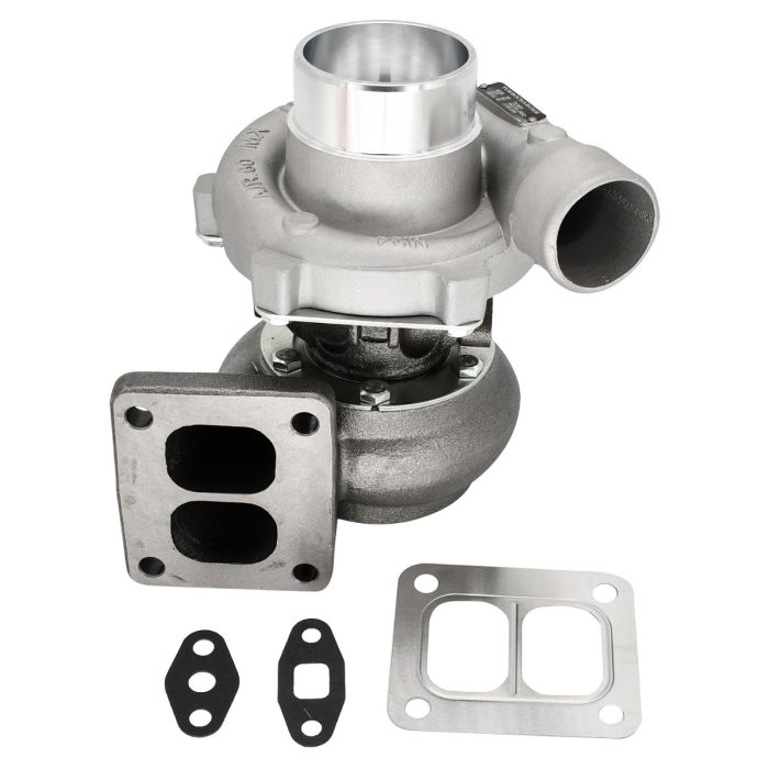 Turbocharger TA3401 John Deere