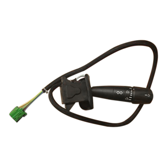 Turn Signal Switch with 8 Wire P271067 Kenworth Peterbilt