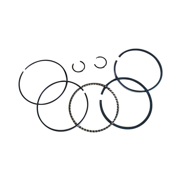 Piston Rings Assembly Set 2772351117 Robin Subaru