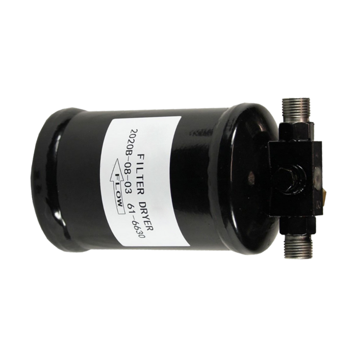 Receiver Drier 20140430 Thermo King