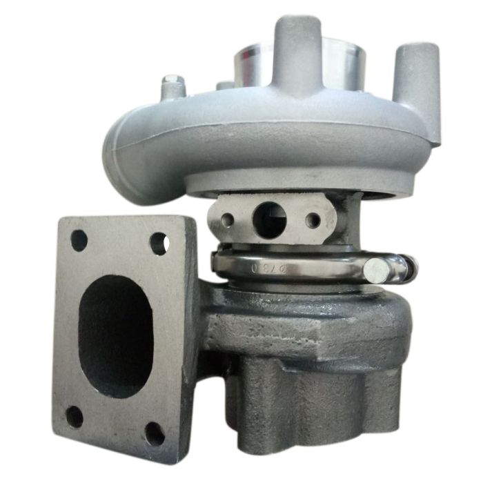 Turbo TD04L Turbocharger 6205818224 Komatsu