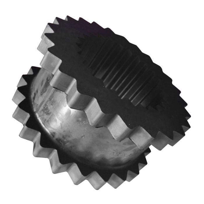 Rubber Gear Flex Coupling Element 1613958500 Atlas Copco