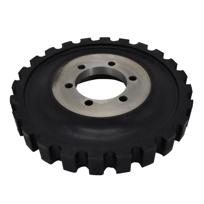 Flexible Coupling 1615682500 Atlas Copco