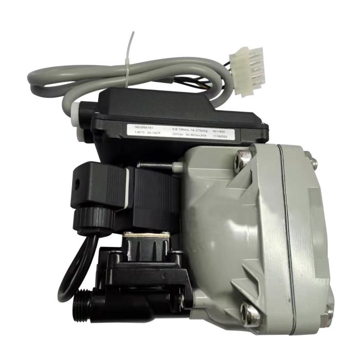 Electric Auto Drain Valve 1622855181 Atlas Copco