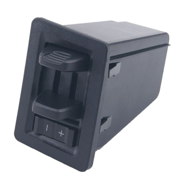 InDash Trailer Brake Controller Modul JL3Z2C006AA Ford
