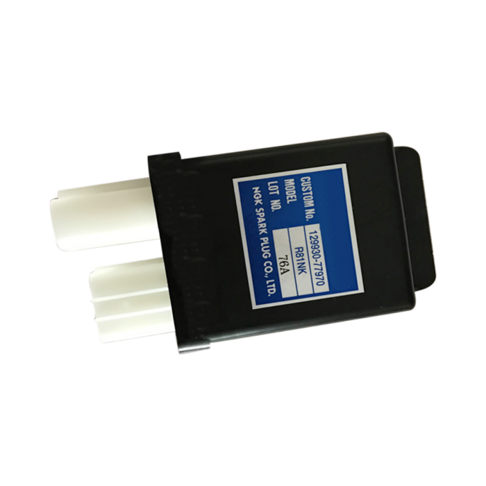 Spark Plug Relay Controller 12993077970 Yanmar Komatsu