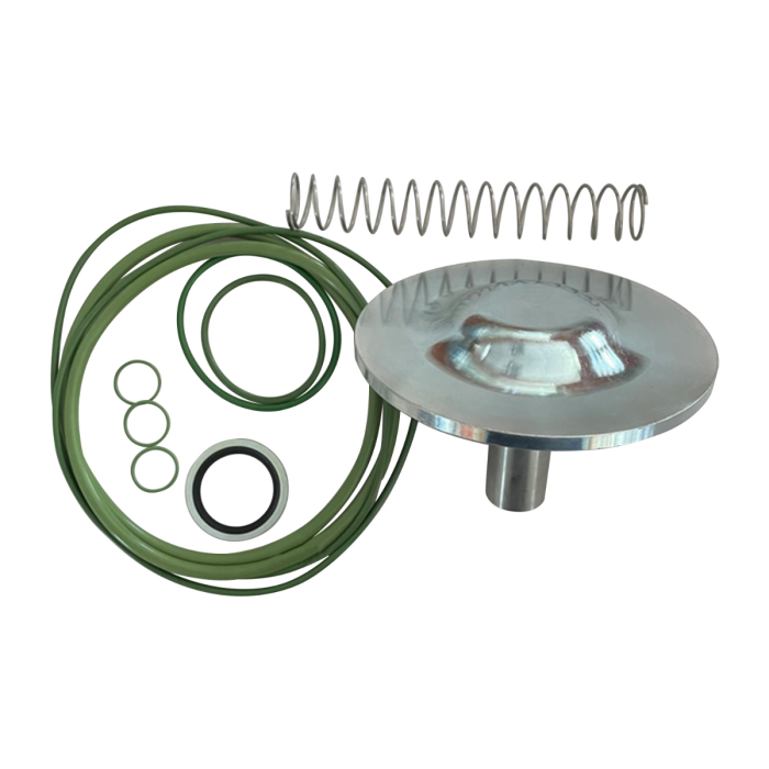 Oil Stop Check Valve Kit 2906069300 Atlas Copco