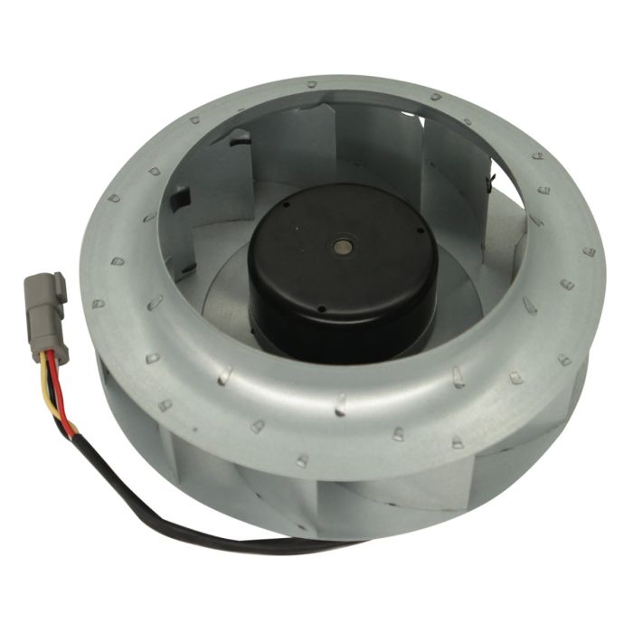 12V Fan Motor 540055400 Carrier