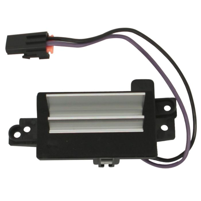 2003 chevy avalanche blower motor shop resistor