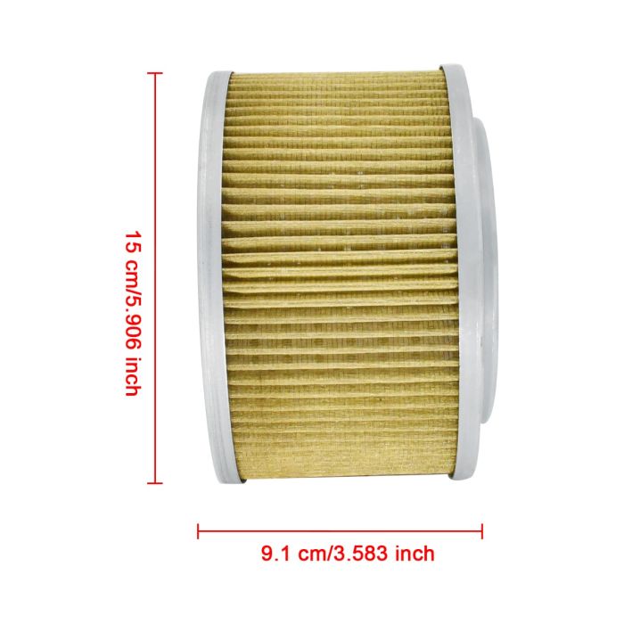 Hydraulic Suction Filter B222100000235 Zoomlion 205E 230E