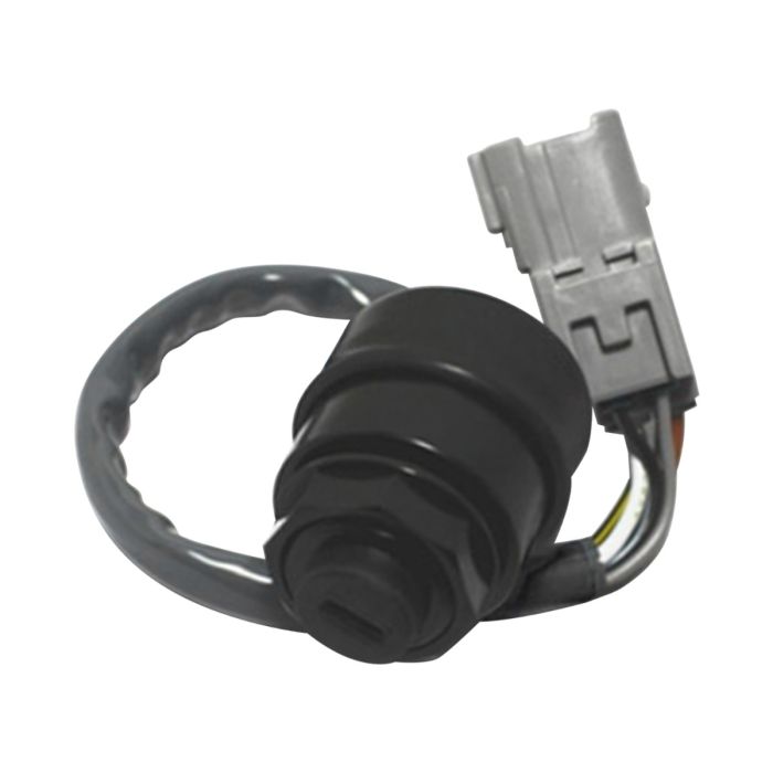 Ignition Switch with 2 Keys 270050036 Kawasaki