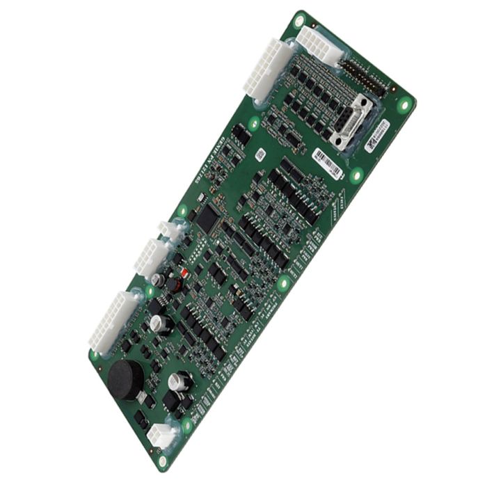 ALC500 ECM Circuit Board 121765 Genie