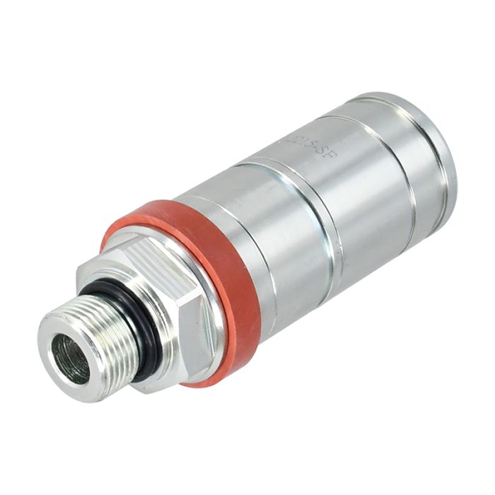 Hydraulic Quick Coupler Female RE73041 John Deere