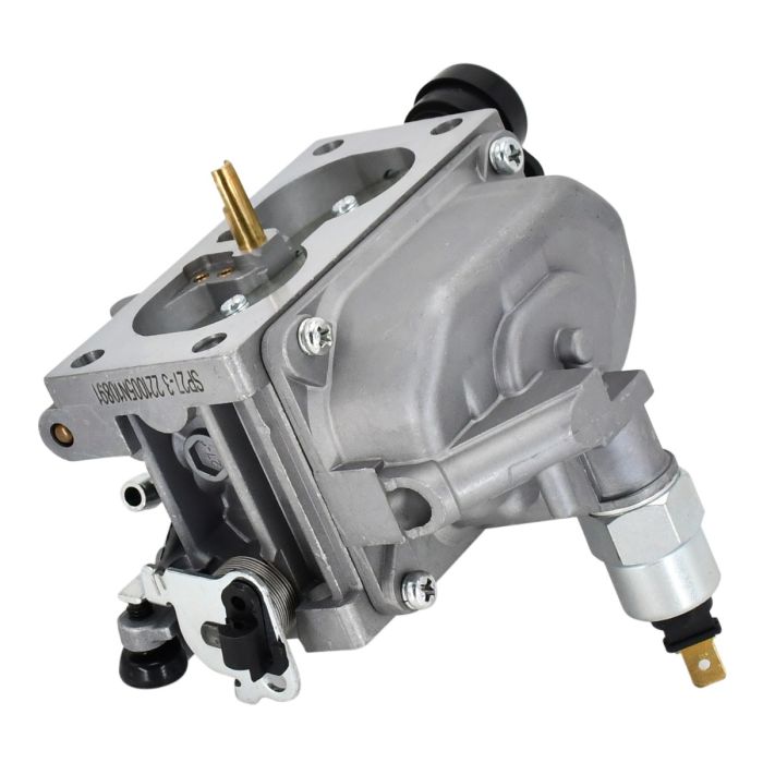 Vergaser Für Honda GX100 Motor – Ersetzt 16100-ZOD-003 – Hochwertig & Passgenau