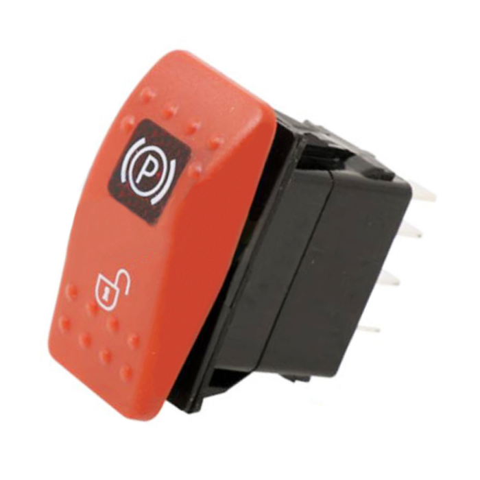Rocker Switch AT405202 John Deere