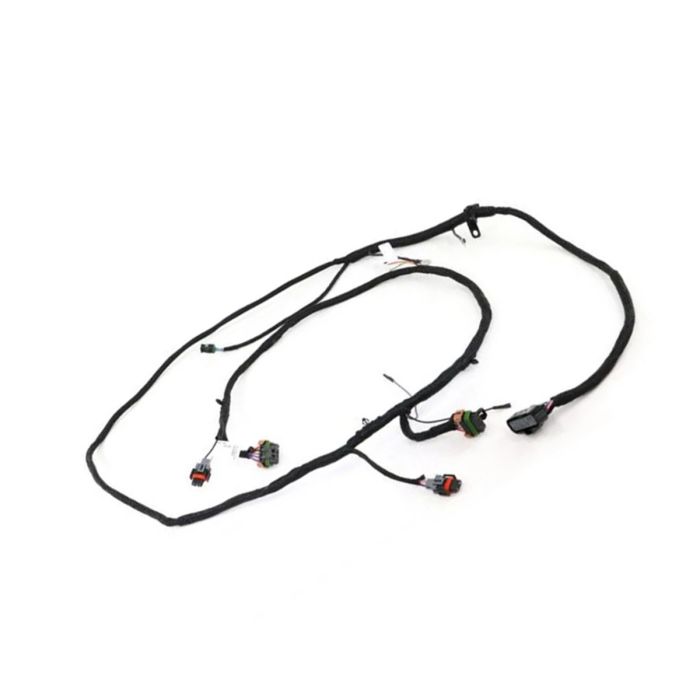Cab Wiring Harness 6727178 Bobcat