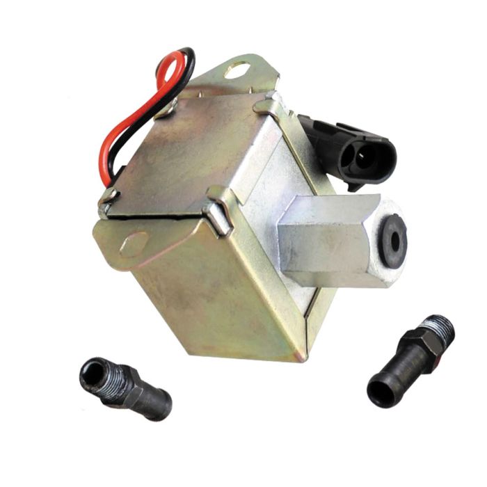 Fuel Pump 12V KV13829 John Deere Hyundai