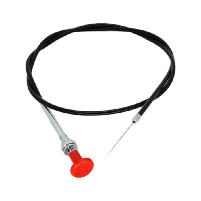 Fuel Stop Shut Off Cable E5NN9C331EA for Ford