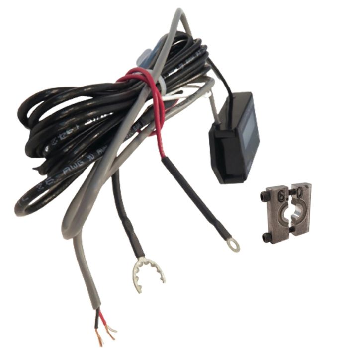 Tiny Tach Tachometer 6mm DTL6