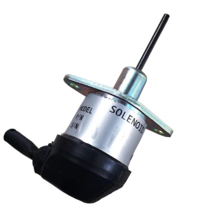 22568091 Fuel Solenoid for Diesel Engine Ingersoll Rand Compressor