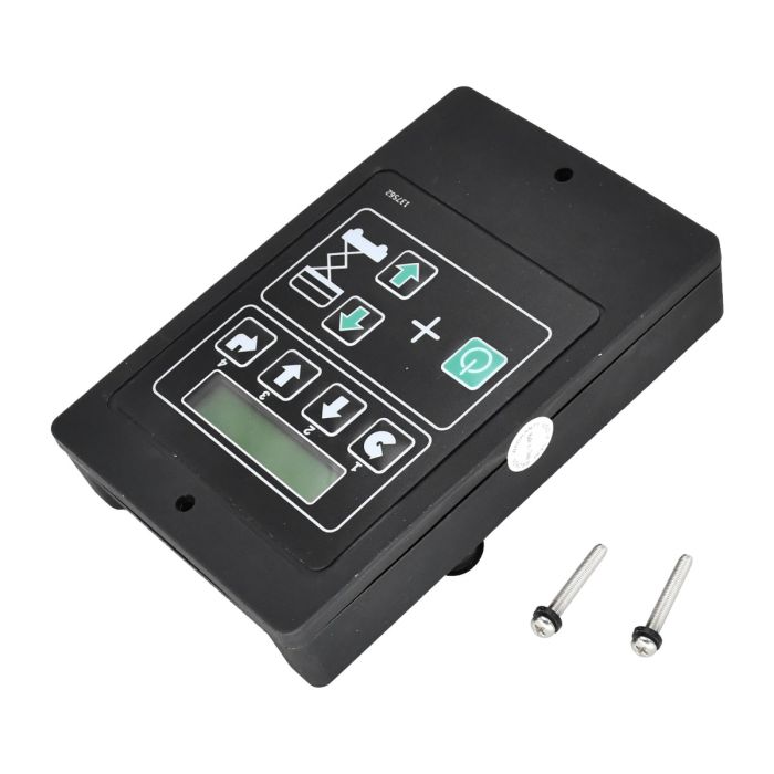 Ground Control Box GCON 1256721GT Genie