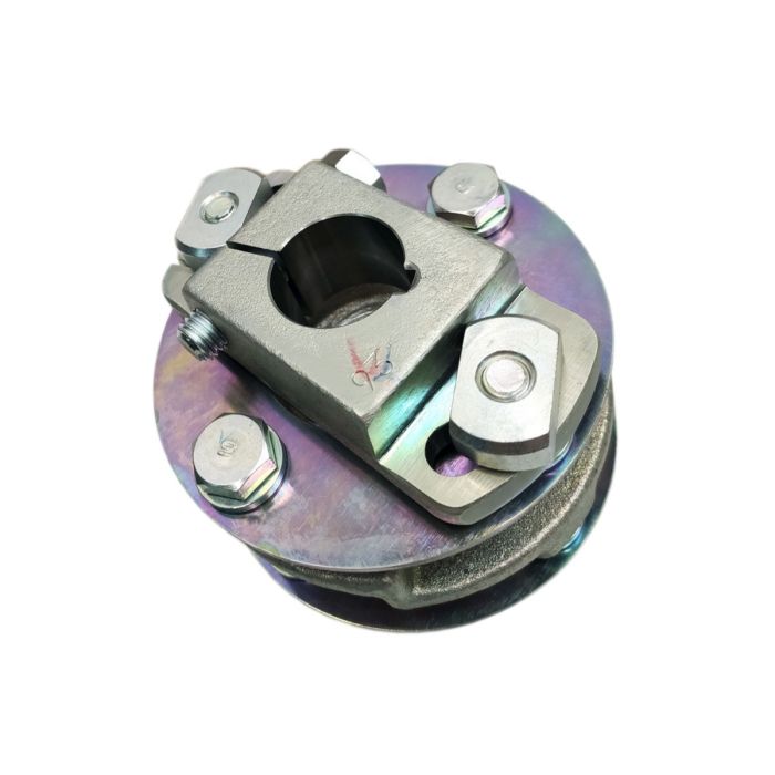 Injection Pump Coupling Assembly 1157801920 ISUZU Hitachi John Deere