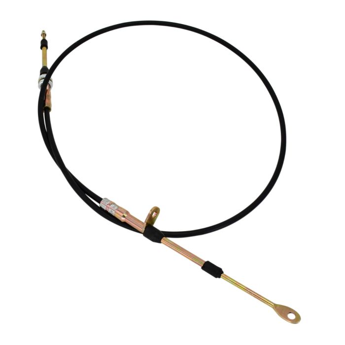 Automatic Transmission Shifter Cable Eyelet End 80605 - Replacement For B&M Shifters - View #12