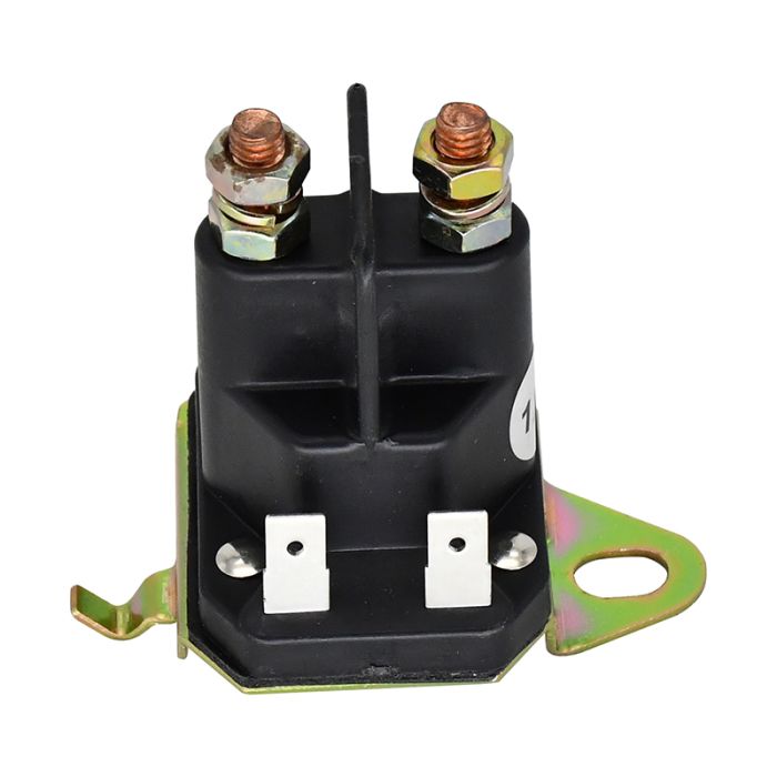 Starter Solenoid AM138068 John Deere Cub Cadet Toro MTD Kawasaki