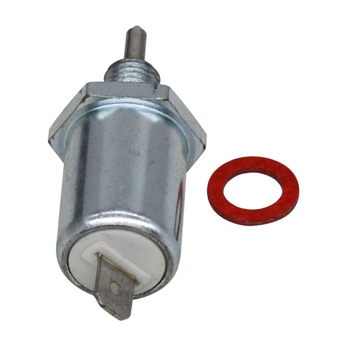 Fuel Shutoff Solenoid 211882011 For Kawasaki Lawn Mower FD590V