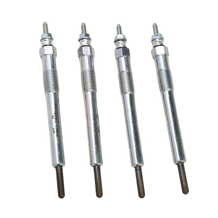 Glow Plugs 4Pcs 8-94133-759-9 For Isuzu main product photo