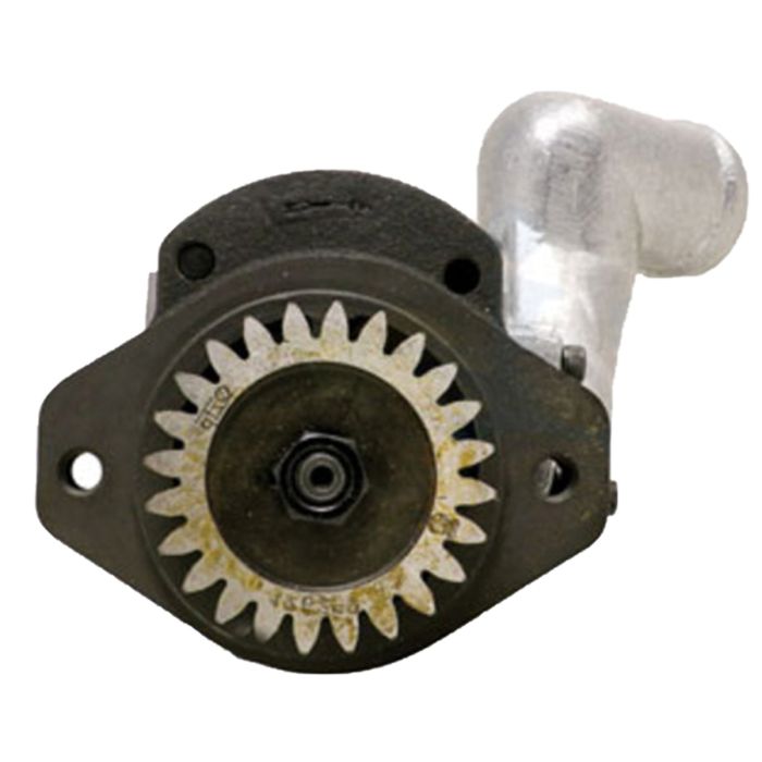 Hydraulic Pump RE223233 John Deere Tractor