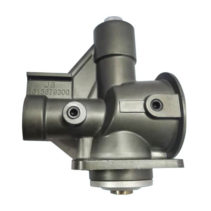 Intake Unloading Valve Service Kit 1613679300 Atlas Copco