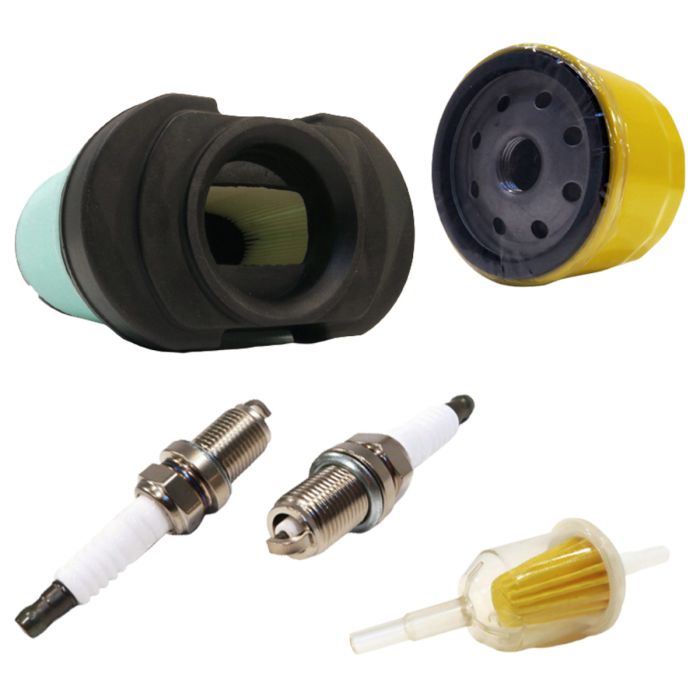 Tune Up Kit LG264 John Deere Troy Bilt Craftsman Husqvarna Cub Cadet