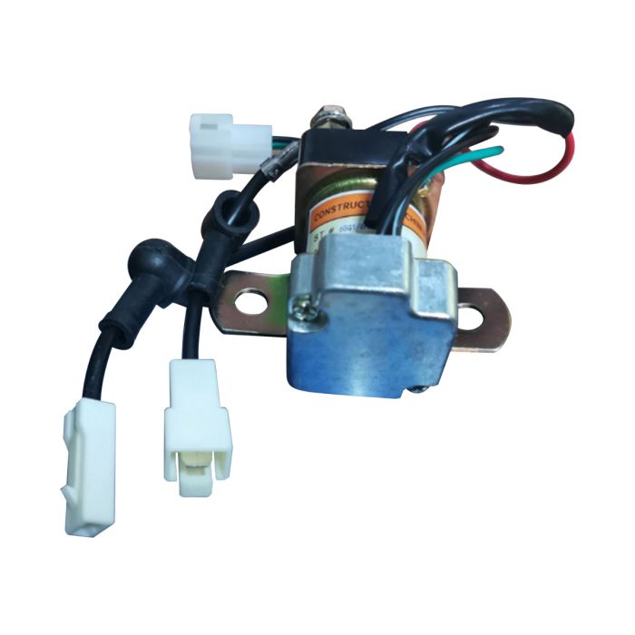 Motor Starter Relay 1825530391 Isuzu Hitachi John Deere